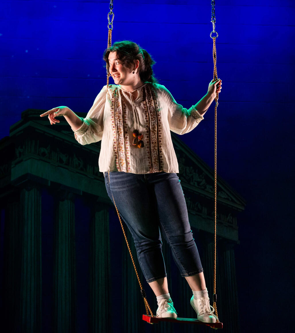 dramandemocracy (2025). Photo by Nile Scott Studios.